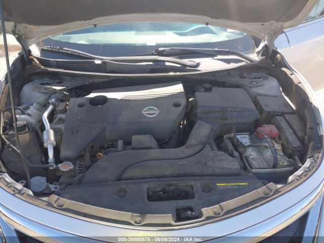 Photo 9 VIN: 1N4AL3AP3FC122924 - NISSAN ALTIMA 