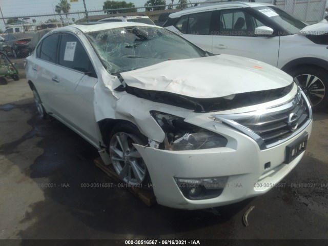 Photo 0 VIN: 1N4AL3AP3FC124270 - NISSAN ALTIMA 