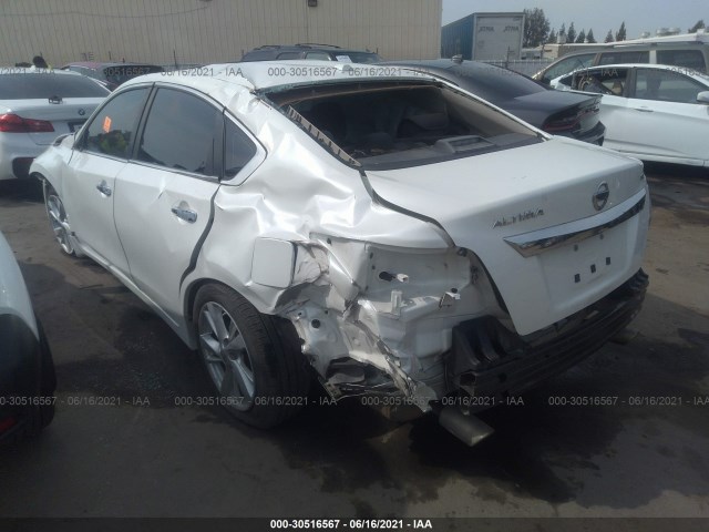 Photo 2 VIN: 1N4AL3AP3FC124270 - NISSAN ALTIMA 