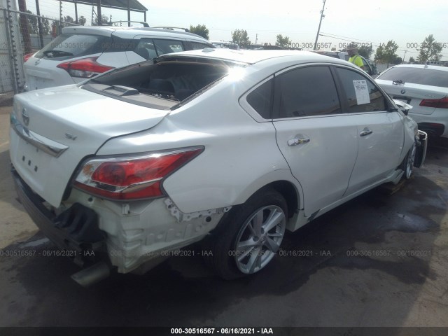 Photo 3 VIN: 1N4AL3AP3FC124270 - NISSAN ALTIMA 