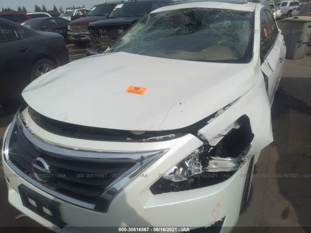 Photo 5 VIN: 1N4AL3AP3FC124270 - NISSAN ALTIMA 