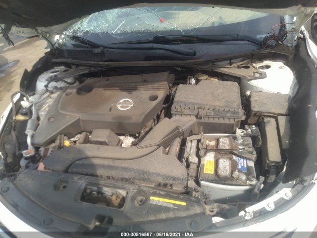 Photo 9 VIN: 1N4AL3AP3FC124270 - NISSAN ALTIMA 