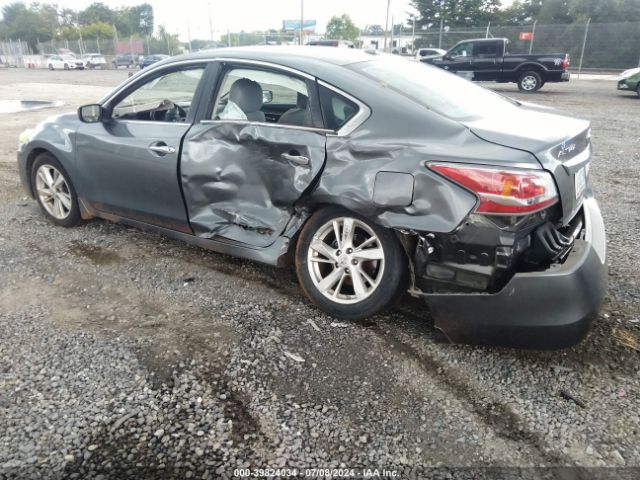 Photo 2 VIN: 1N4AL3AP3FC124558 - NISSAN ALTIMA 