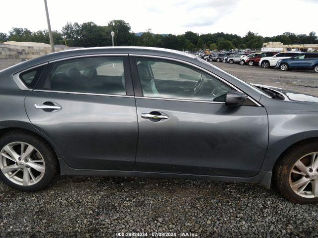 Photo 4 VIN: 1N4AL3AP3FC124558 - NISSAN ALTIMA 