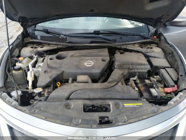 Photo 9 VIN: 1N4AL3AP3FC124558 - NISSAN ALTIMA 