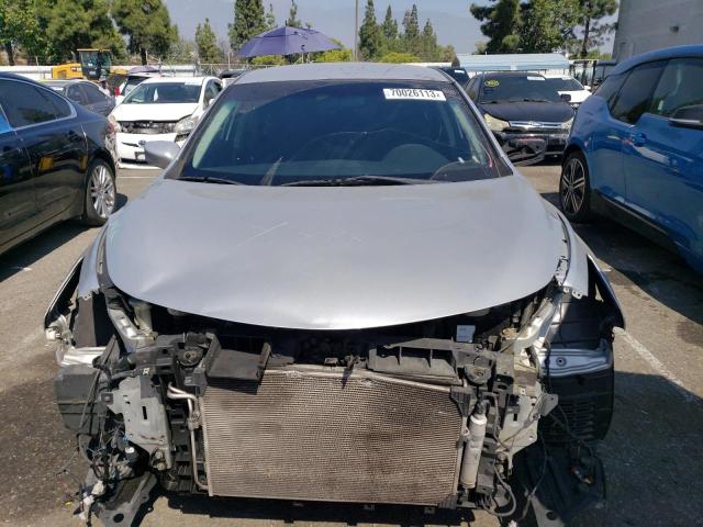 Photo 4 VIN: 1N4AL3AP3FC125421 - NISSAN ALTIMA 2.5 