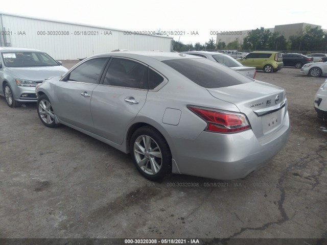 Photo 2 VIN: 1N4AL3AP3FC127346 - NISSAN ALTIMA 