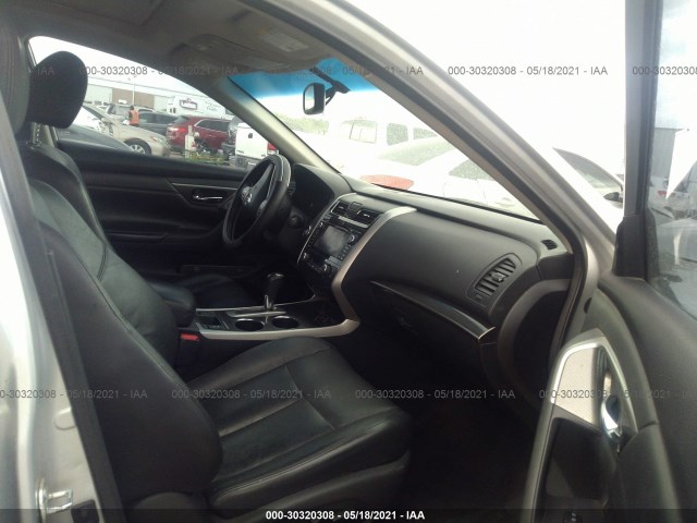 Photo 4 VIN: 1N4AL3AP3FC127346 - NISSAN ALTIMA 