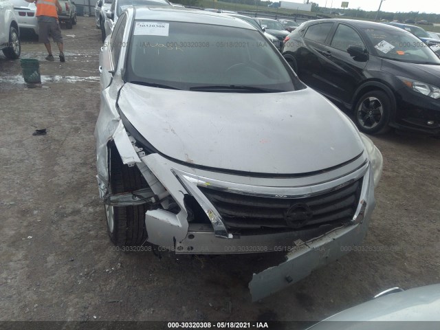 Photo 5 VIN: 1N4AL3AP3FC127346 - NISSAN ALTIMA 