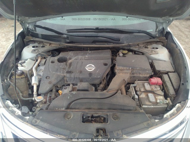 Photo 9 VIN: 1N4AL3AP3FC127346 - NISSAN ALTIMA 