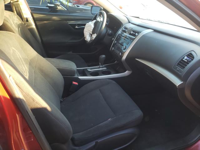 Photo 4 VIN: 1N4AL3AP3FC128853 - NISSAN ALTIMA 2.5 