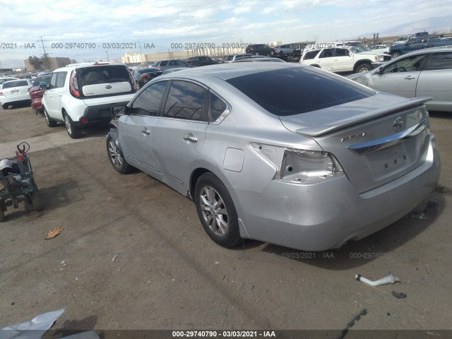 Photo 2 VIN: 1N4AL3AP3FC131221 - NISSAN ALTIMA 