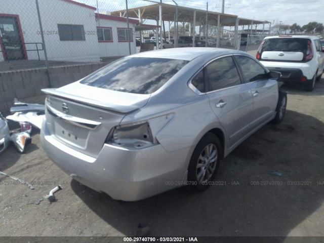 Photo 3 VIN: 1N4AL3AP3FC131221 - NISSAN ALTIMA 