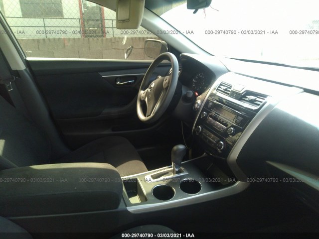 Photo 4 VIN: 1N4AL3AP3FC131221 - NISSAN ALTIMA 