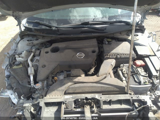 Photo 9 VIN: 1N4AL3AP3FC131221 - NISSAN ALTIMA 