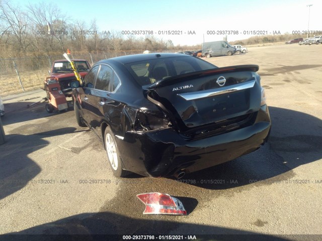 Photo 2 VIN: 1N4AL3AP3FC131879 - NISSAN ALTIMA 