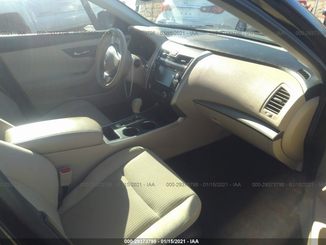 Photo 4 VIN: 1N4AL3AP3FC131879 - NISSAN ALTIMA 