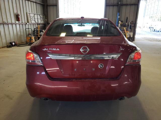 Photo 5 VIN: 1N4AL3AP3FC133843 - NISSAN ALTIMA 2.5 