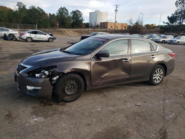 Photo 0 VIN: 1N4AL3AP3FC135575 - NISSAN ALTIMA 2.5 