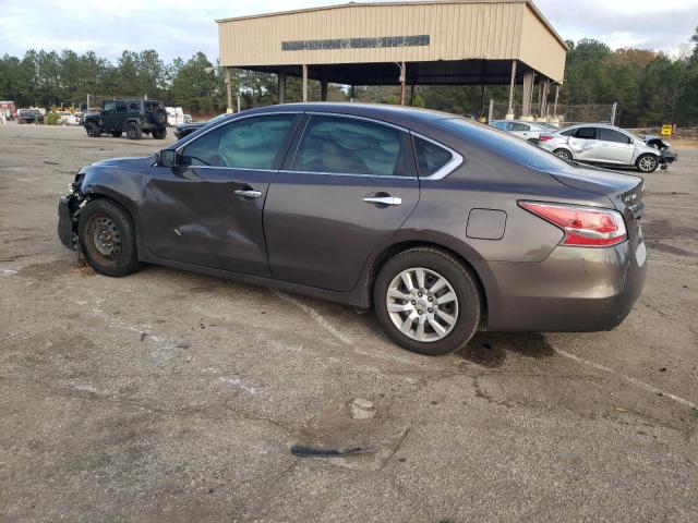 Photo 1 VIN: 1N4AL3AP3FC135575 - NISSAN ALTIMA 2.5 