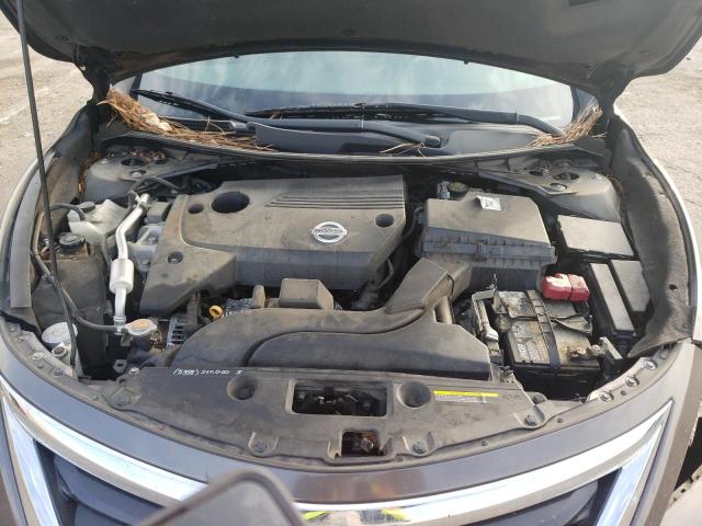 Photo 11 VIN: 1N4AL3AP3FC135575 - NISSAN ALTIMA 2.5 