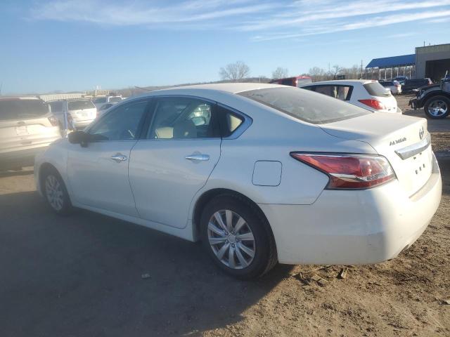 Photo 1 VIN: 1N4AL3AP3FC135964 - NISSAN ALTIMA 