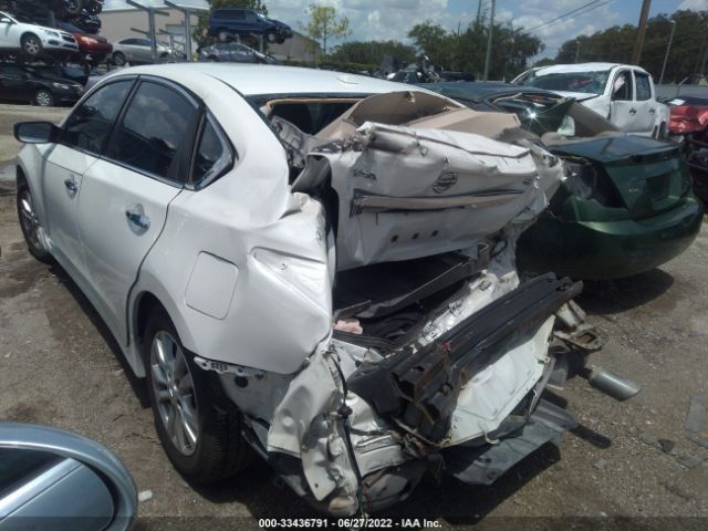 Photo 2 VIN: 1N4AL3AP3FC136077 - NISSAN ALTIMA 