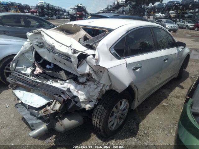 Photo 3 VIN: 1N4AL3AP3FC136077 - NISSAN ALTIMA 