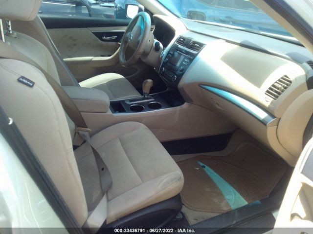 Photo 4 VIN: 1N4AL3AP3FC136077 - NISSAN ALTIMA 