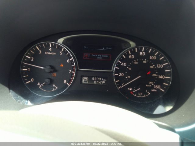 Photo 6 VIN: 1N4AL3AP3FC136077 - NISSAN ALTIMA 