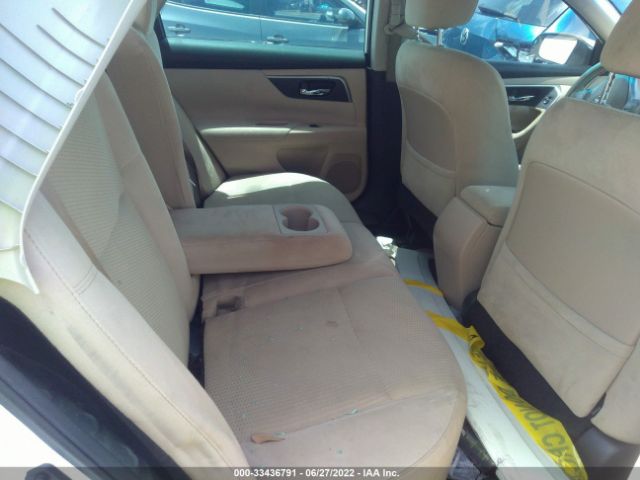 Photo 7 VIN: 1N4AL3AP3FC136077 - NISSAN ALTIMA 