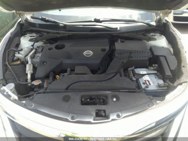 Photo 9 VIN: 1N4AL3AP3FC136077 - NISSAN ALTIMA 