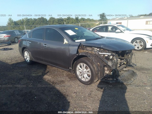 Photo 0 VIN: 1N4AL3AP3FC136337 - NISSAN ALTIMA 