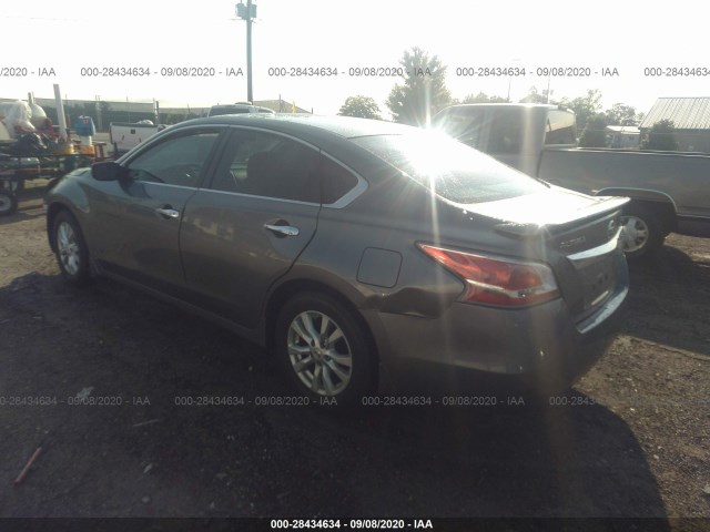 Photo 2 VIN: 1N4AL3AP3FC136337 - NISSAN ALTIMA 