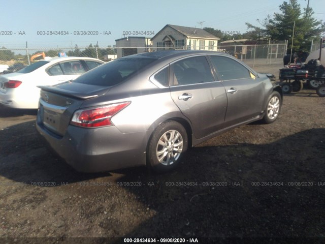 Photo 3 VIN: 1N4AL3AP3FC136337 - NISSAN ALTIMA 