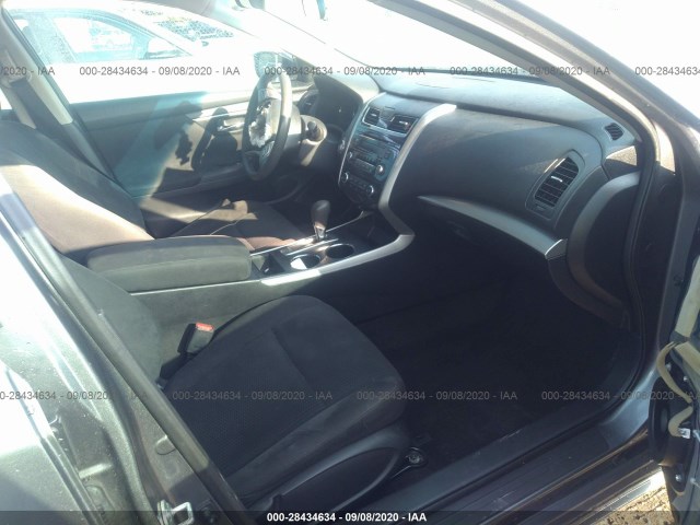 Photo 4 VIN: 1N4AL3AP3FC136337 - NISSAN ALTIMA 