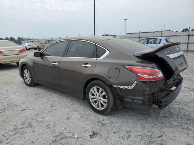 Photo 1 VIN: 1N4AL3AP3FC136550 - NISSAN ALTIMA 