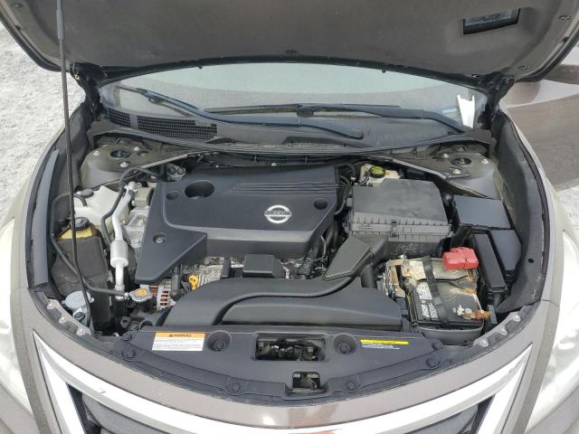 Photo 10 VIN: 1N4AL3AP3FC136550 - NISSAN ALTIMA 