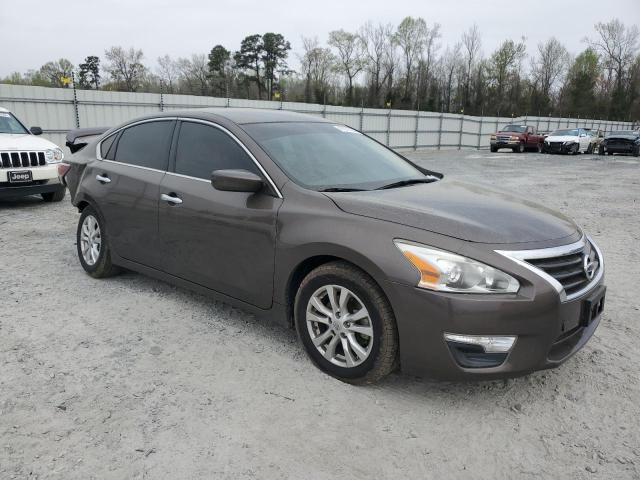 Photo 3 VIN: 1N4AL3AP3FC136550 - NISSAN ALTIMA 