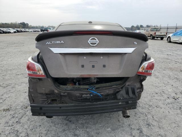 Photo 5 VIN: 1N4AL3AP3FC136550 - NISSAN ALTIMA 