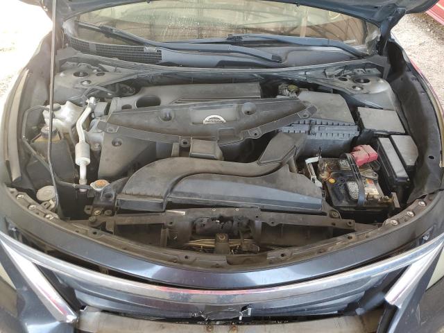 Photo 10 VIN: 1N4AL3AP3FC136595 - NISSAN ALTIMA 