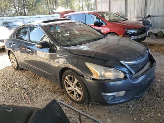 Photo 3 VIN: 1N4AL3AP3FC136595 - NISSAN ALTIMA 