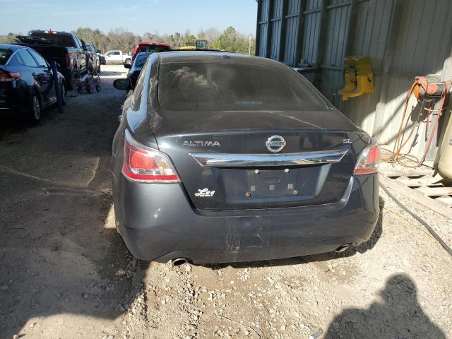 Photo 5 VIN: 1N4AL3AP3FC136595 - NISSAN ALTIMA 