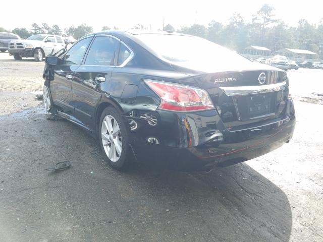 Photo 2 VIN: 1N4AL3AP3FC138976 - NISSAN ALTIMA 2.5 