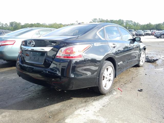 Photo 3 VIN: 1N4AL3AP3FC138976 - NISSAN ALTIMA 2.5 