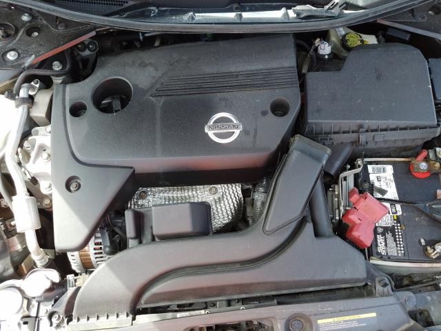 Photo 6 VIN: 1N4AL3AP3FC138976 - NISSAN ALTIMA 2.5 