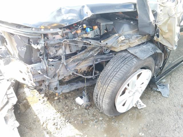 Photo 8 VIN: 1N4AL3AP3FC138976 - NISSAN ALTIMA 2.5 