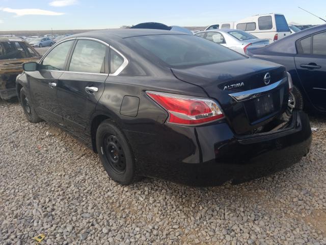 Photo 2 VIN: 1N4AL3AP3FC141750 - NISSAN ALTIMA 2.5 