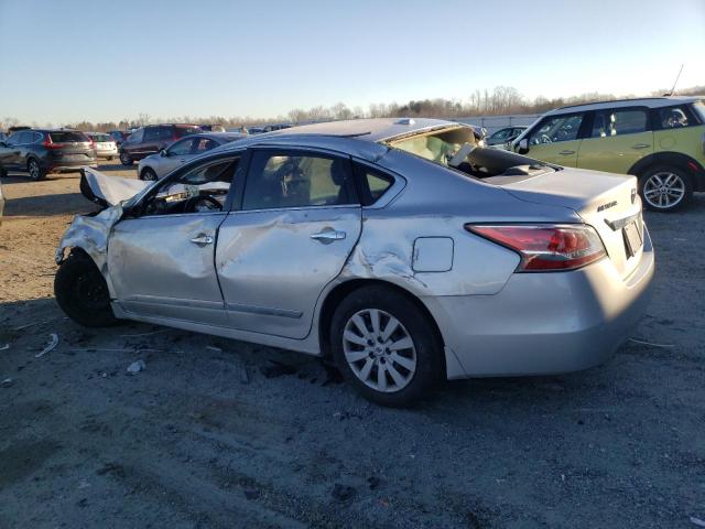 Photo 1 VIN: 1N4AL3AP3FC142901 - NISSAN ALTIMA 2.5 