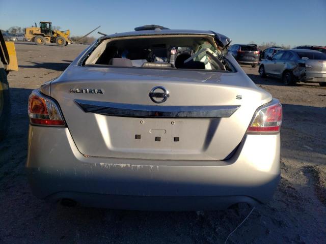 Photo 5 VIN: 1N4AL3AP3FC142901 - NISSAN ALTIMA 2.5 